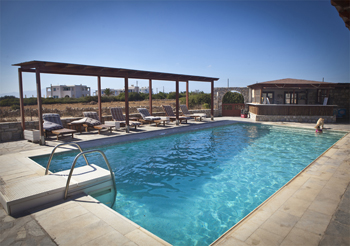 aeraki apartments naxos