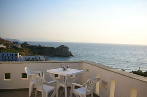 magic view apartments