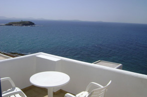 magic view apartments