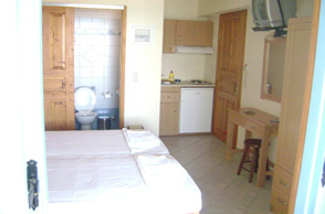 magic view apartments