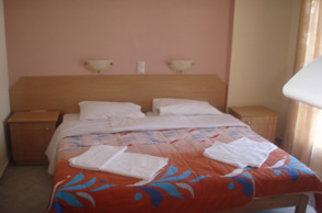 magic view apartments naxos