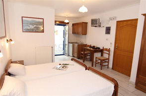 vasilikos apartments