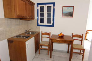 vasilikos apartments